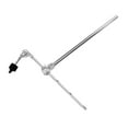 thumbnail image 4 of OULI Bras de Bôme Réglable Support Cymbale en Alliage de Zinc Lot de 1 Robuste et Stable pour Pratique Musicale, 4 of 8