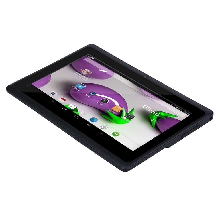 Tagital 7'' Quad Core Android 4.4 KitKat Tablet PC, HD Screen