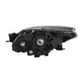 thumbnail image 4 of Genuine Mazda Parts BBM4-51-0K0H Passenger Side Headlight Lens/Housing, 4 of 4