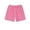 Hot Pink, variant on uikmnh Shorts Men 2025 Summer Men's Fashion Seding Beach Fabric Five Shorts Size:S