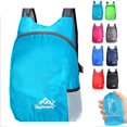 thumbnail image 4 of 20L Outdoor Sports Backpack Waterproof Portable Folding Bag Comfortable Rucksack, 4 of 4