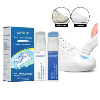Cheap PDTO Shoes Whitening Cleaner White Shoe Cleaner For Sneaker Leather  Shoes All Shoes