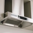 thumbnail image 1 of unbranded Panel De Control Multifuncional Para Campana De Cocina Con Botones Resistentes Y Elegante, 1 of 7