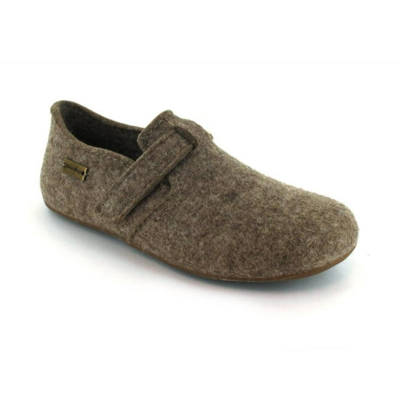 HAFLINGER Slipper | Everest Focus, Turf