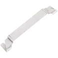 thumbnail image 1 of MasteelfCA Stainless Steel Griddle Spatula Holder Grill Barbecue Tool Rack Griddle Accessories, 1 of 8