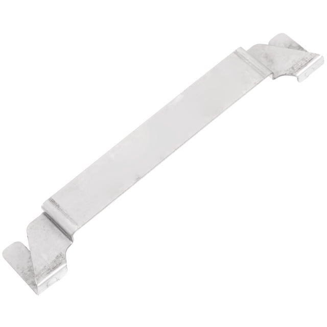 MasteelfCA Stainless Steel Griddle Spatula Holder Grill Barbecue Tool Rack Griddle Accessories