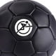 thumbnail image 3 of Mini balón de fútbol para niños, tamaño 2, con bomba, juguete deportivo de fútbol de alto rendimiento. Negro, 3 of 5