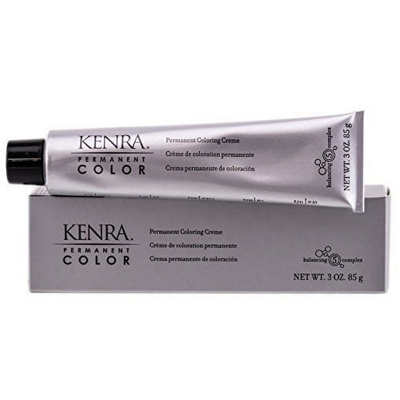 Kenra Crème Colorante Permanente 6G Or