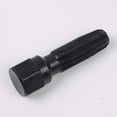 thumbnail image 2 of Kit de herramientas YONGSHENG para reroscar bujías M14*1,25 Negro, 2 of 4