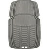 Rubbermaid All-Weather Front Mat, Grey
