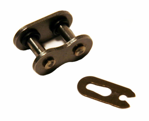 530 Pitch, Blue Max Motosports O-Ring Chain Master Link 