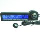 thumbnail image 3 of Reloj Digital con brújula para interiores y exteriores, termómetro para coche, alerta para coche/camión/rv, 3 of 5