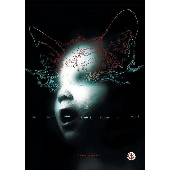 The Boy Who Made Silence (Hardcover)