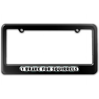 I'm Too Sexy For This Car License Plate Frame - Walmart.com