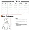thumbnail image 3 of Ovzne Robes Grande Taille pour Femmes aux Formes Robe pour Femme Nouvelle Robe Imprimée pour Femme à Manches Longues Française à Col Rond avec une Grande Robe Grande Taille à Manches Longues Imprimée Liquidation, 3 of 7