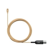TwinPlex TL46 Subminiature Lavalier Microphone