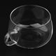 thumbnail image 3 of Vasos de más leche de Térmico de Doble Capa Resistentes Al Calor / / Taza de / Taza de Té - 200 Ml, 3 of 9
