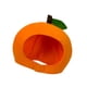 thumbnail image 4 of Sombrero de Fruta jinwen Disfraz Naranja Ajustable 49 a 57 cm, 4 of 8