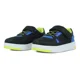 thumbnail image 4 of Tenis Bubble Gummers Niño Sintético Marino/verde Spencer, 4 of 5