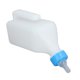 thumbnail image 4 of Biberón Para Mascotas, Fácil Limpieza, Antigrietas, Práctico, Biberón De Alimentación Para Animales De 850ml Con Tetina Para Gatitos Recién Nacidos, 4 of 7