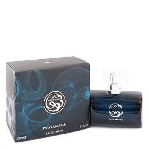 Swiss Arabian Shawq Eau de Parfum Spray (unisex) por Arabian suizo Swiss Arabian Model