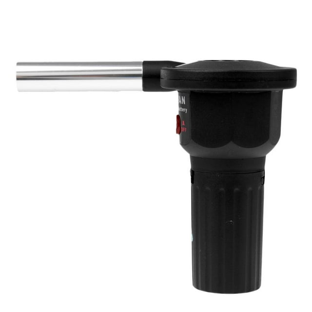 Soplador Eléctrico DYNWAVEMX Ventilador de barbacoa portátil