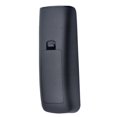 thumbnail image 4 of KDJ Replacement Remote Control for Luby HI5 HI3 Robotic Vacuum Cleaner, Easy Operation, Long-Range Control, User-Friendly Design, Durable Plastic Construction, Black, 4 of 8