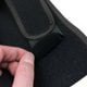 thumbnail image 5 of Nikou Soporte Muslo Ajustable Envoltura Superior Pierna Negro-S, 5 of 5