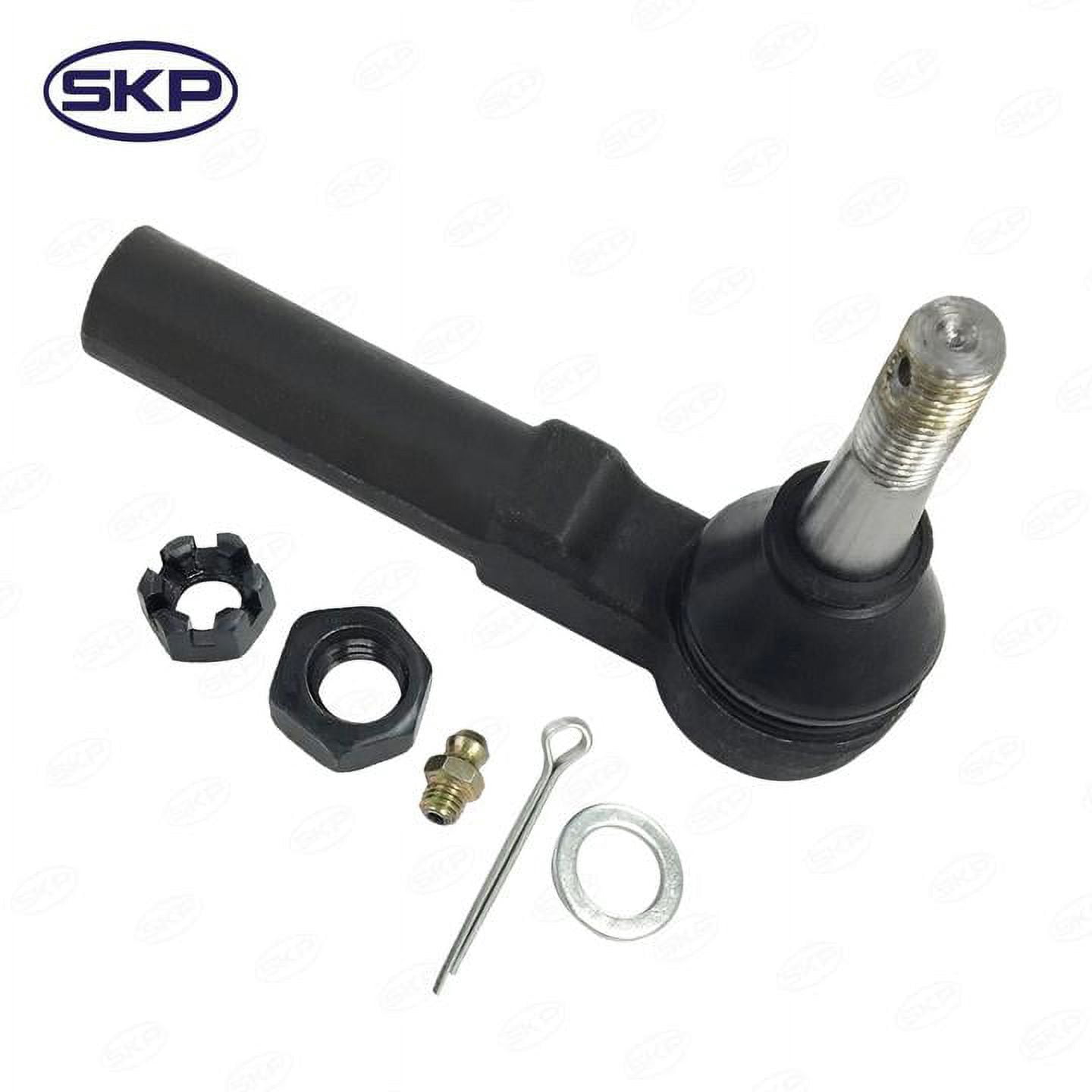 SKP SES3459 Steering Tie Rod End