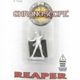 thumbnail image 2 of Reaper Miniatures Yvette, Magician's Assistant #50125 Chronoscope Mini Figure, 2 of 3