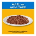 thumbnail image 2 of Alimento para Perro Pedigree Vital Protection Adulto Res Carne Molida 625 g, 2 of 3