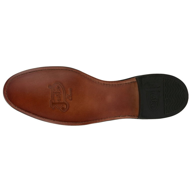 Justin cora boots discount