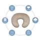 thumbnail image 4 of Almohada de lactancia y localizador para lactancia y alimentación con biberón, soporte para bebé, tiempo en decúbito prono, 4 of 5
