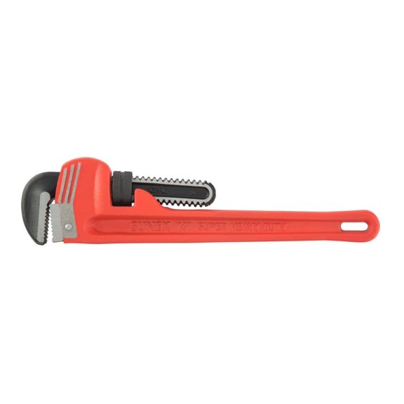 Sunex Tools 3814 PIPE WRENCH 14IN SUPERHEAVY DUTY SUU-3814