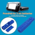thumbnail image 4 of Wireless Remote Control Gamepad Controller for Nintend Wii U, 4 of 8