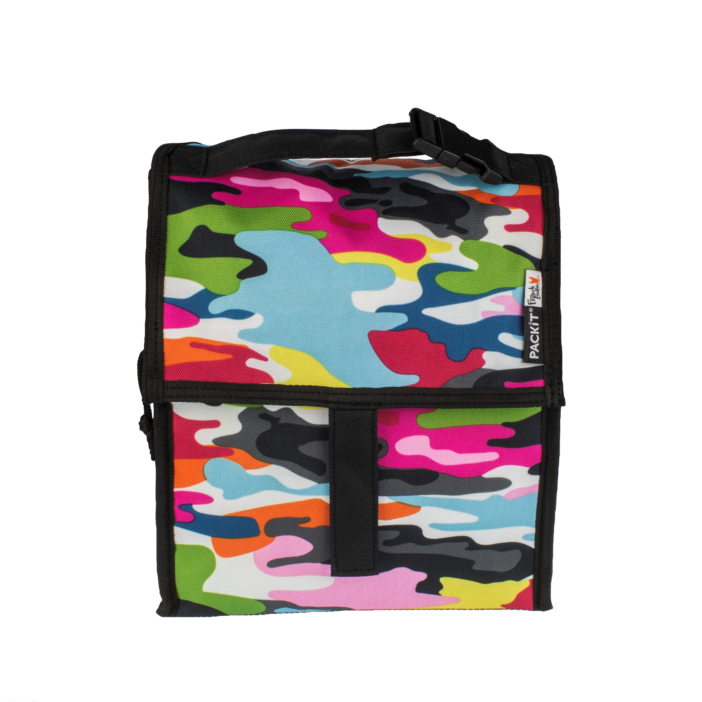 PACKiT Lunch Bag Viva Gogo Walmart