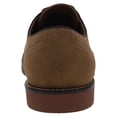 thumbnail image 3 of Dockers Mens Pryce Dress Casual Dirty Buck Lace Up Oxford Shoe, 3 of 7