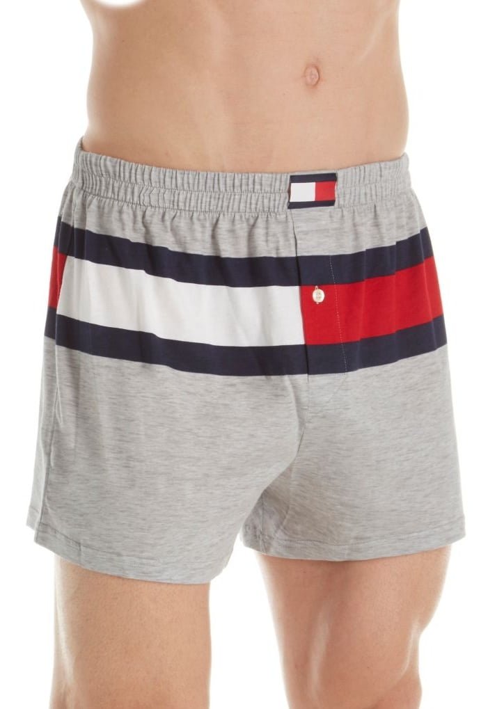 Tommy Hilfiger Men's Tommy Hilfiger 09T3276 Modern Essentials Knit