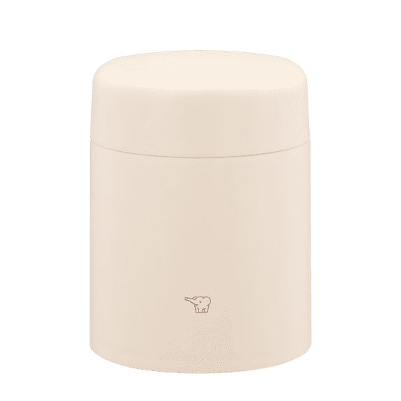 Zojirushi SW-LA40CM Stainless Steel Food Jar 14oz/0.4L