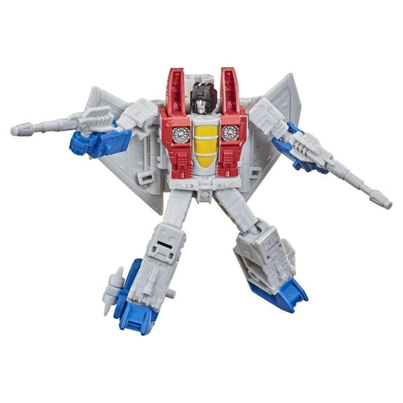 Transformers War for Cybertron: Kingdom Core Class WFC-K12 Starscream