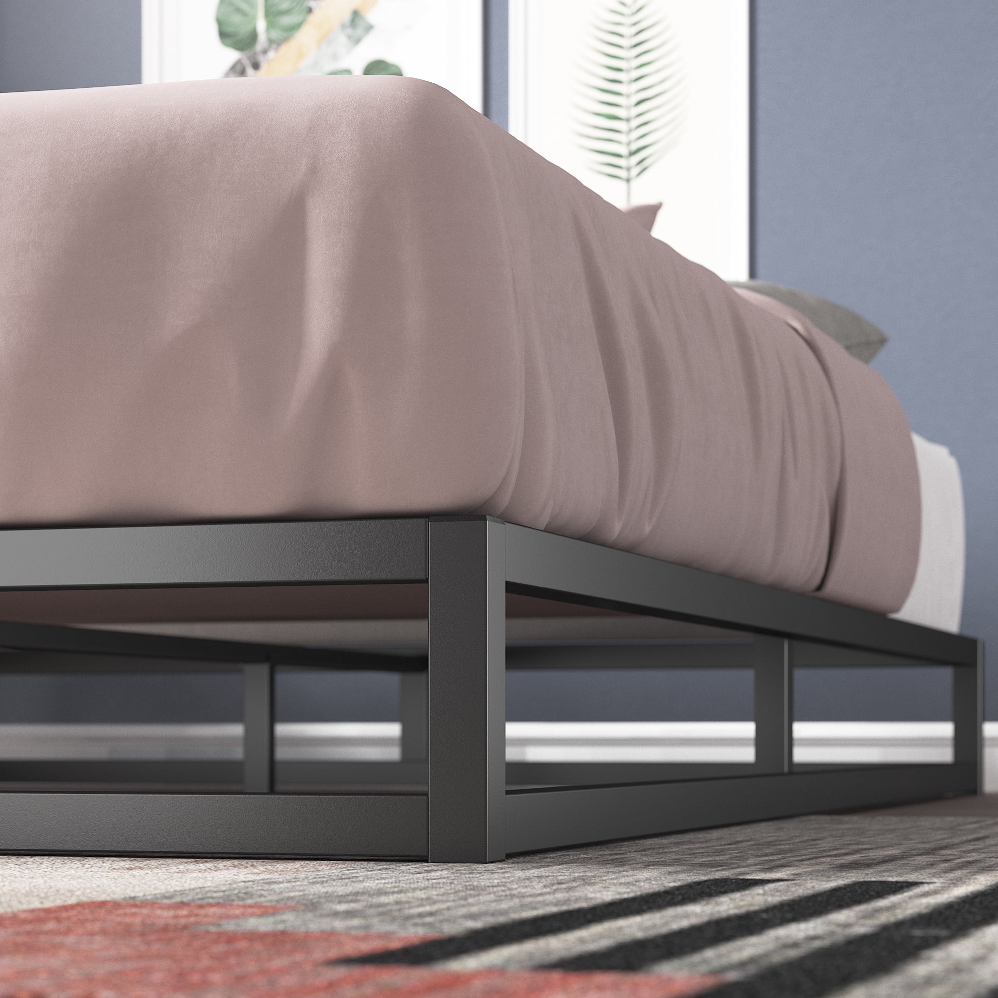 Zinus joseph modern studio outlet