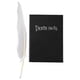 thumbnail image 1 of Fashion Anime Theme Death Note Cosplay Notebook New School Large Writing Journal 20.5cm*14.5cm, 1 of 5
