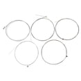 thumbnail image 2 of Esquirla 6 pieces Nickel Electric Guitar Strings String Accessories 009-042, 2 of 8