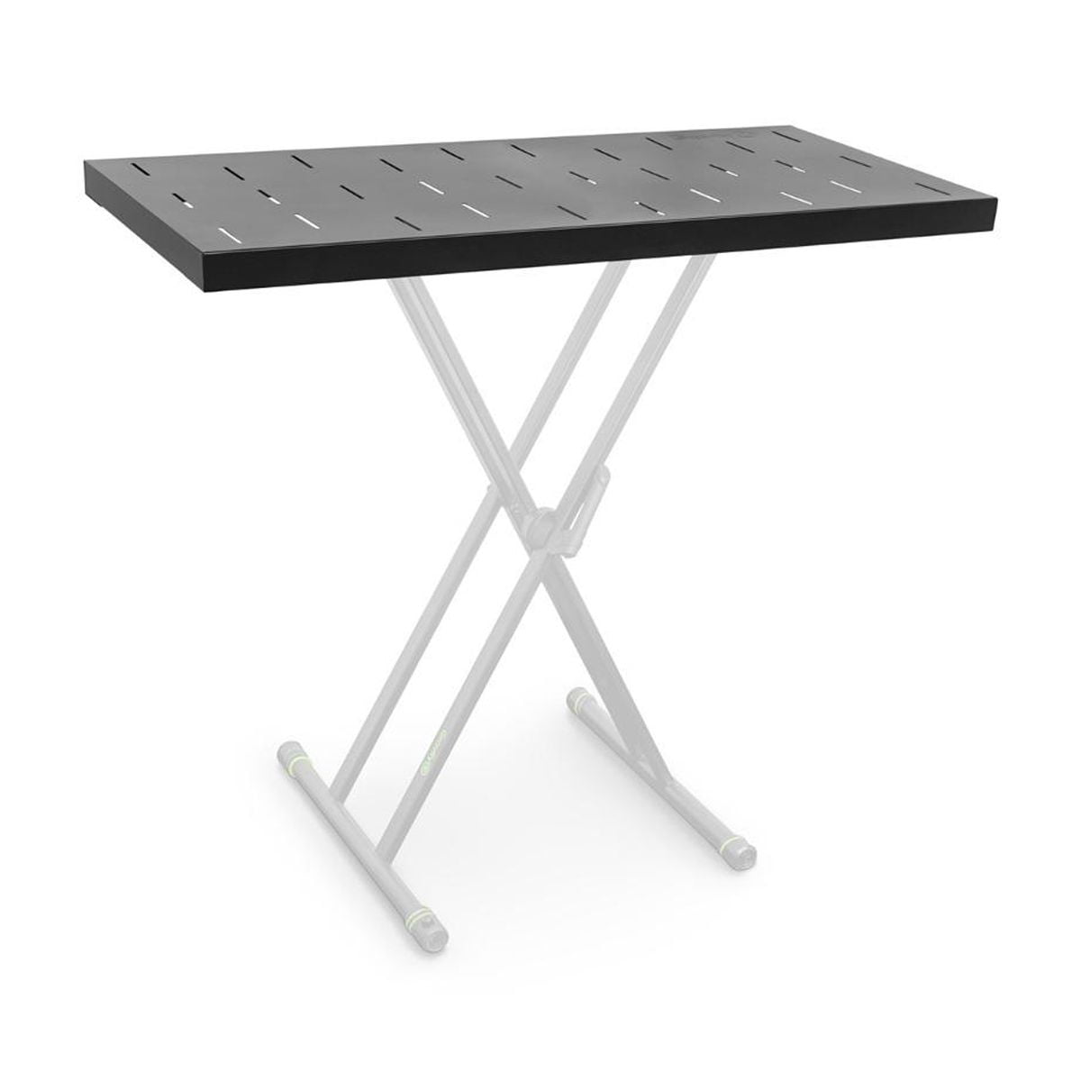 Gravity KS RD 1 Rapid Desk for X-Type Keyboard Stands