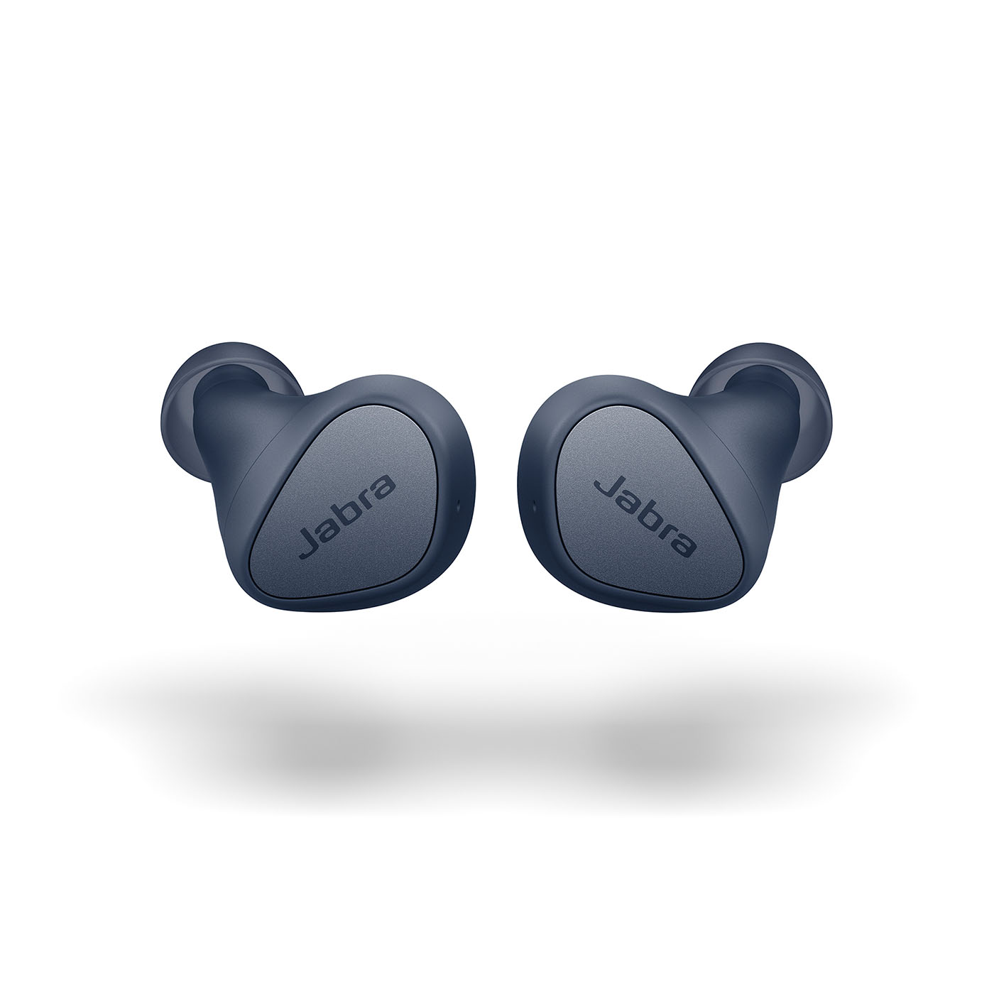 Jabra Elite 3 True Wireless Earbuds, Noise Cancelling, Navy