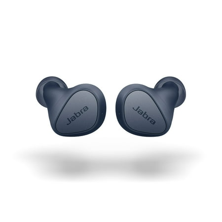 Jabra Elite 3 True Wireless Earbuds Noise Cancelling Navy - image 4