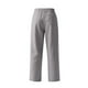 thumbnail image 5 of Pantalones largos para hombre, lisos, informales, con múltiples bolsillos y botones, para exteriores, rectos, para fitness, cargo, poliéster, 5 of 6