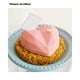 thumbnail image 5 of 1 Uds. Molde de silicona con forma de corazón de 6 cavidades para pasteles, Mousse, repostería, herramientas para hornear, forma para jabón, aspecto exquisito, 5 of 5