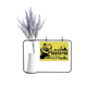 thumbnail image 1 of Revolución obrero - campesina rojo chino Tarjeta de jarrón de lavanda artificial, 1 of 3