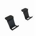 thumbnail image 4 of Wall Mount Stand for Nintendo Switch 2 (NS2) - Universal Fit for Switch/OLED/Pro Controllers, Built-in Game Cartridge Storage, Space-Saving Design, Easy Installation | Switch 2 Organization Accessory, 4 of 6